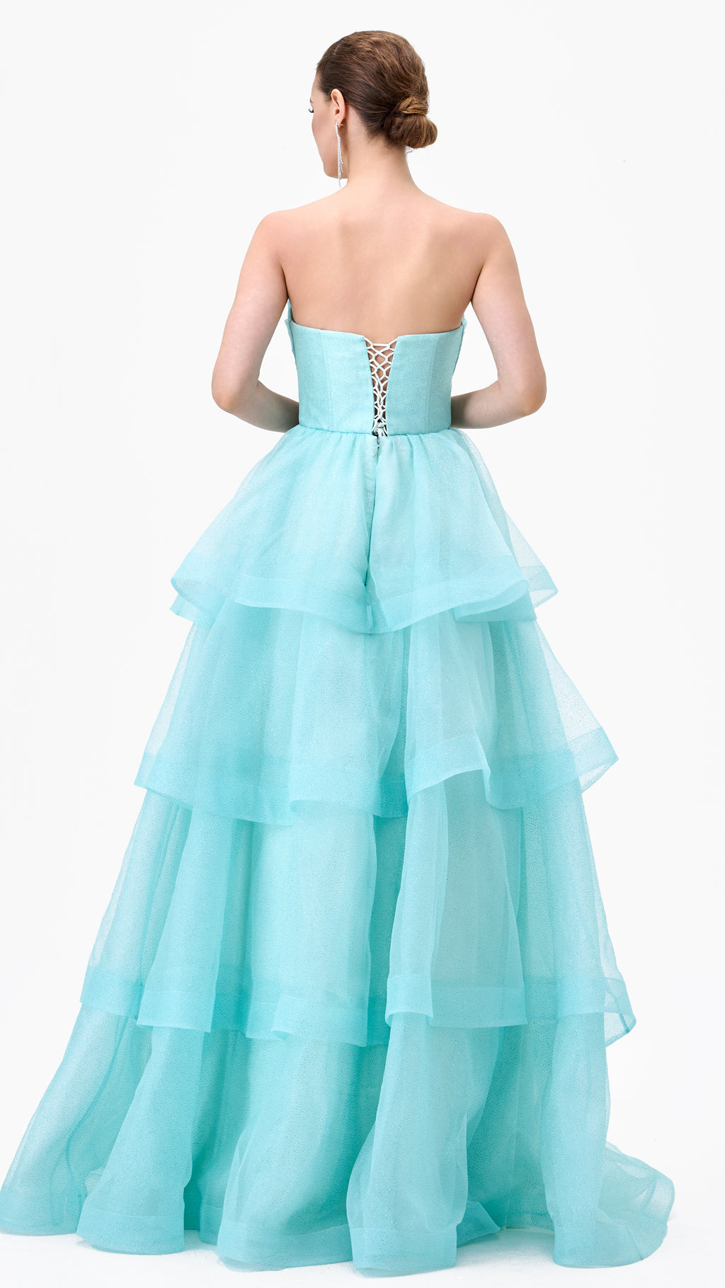 bariano blue dress Bariano Dress - Royal Blue Dress - Maxi Dress - $227.00
