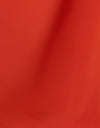 Burnt Orange Satin Fabric