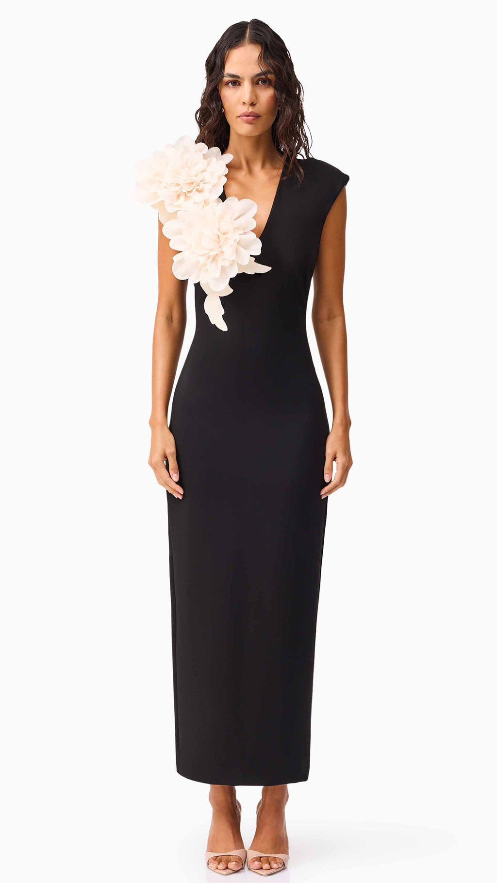 Zahara Gown