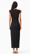Zahara Gown BACK