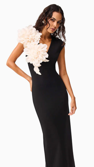 Zahara Gown CU
