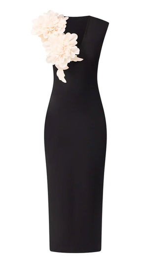 Zahara Gown