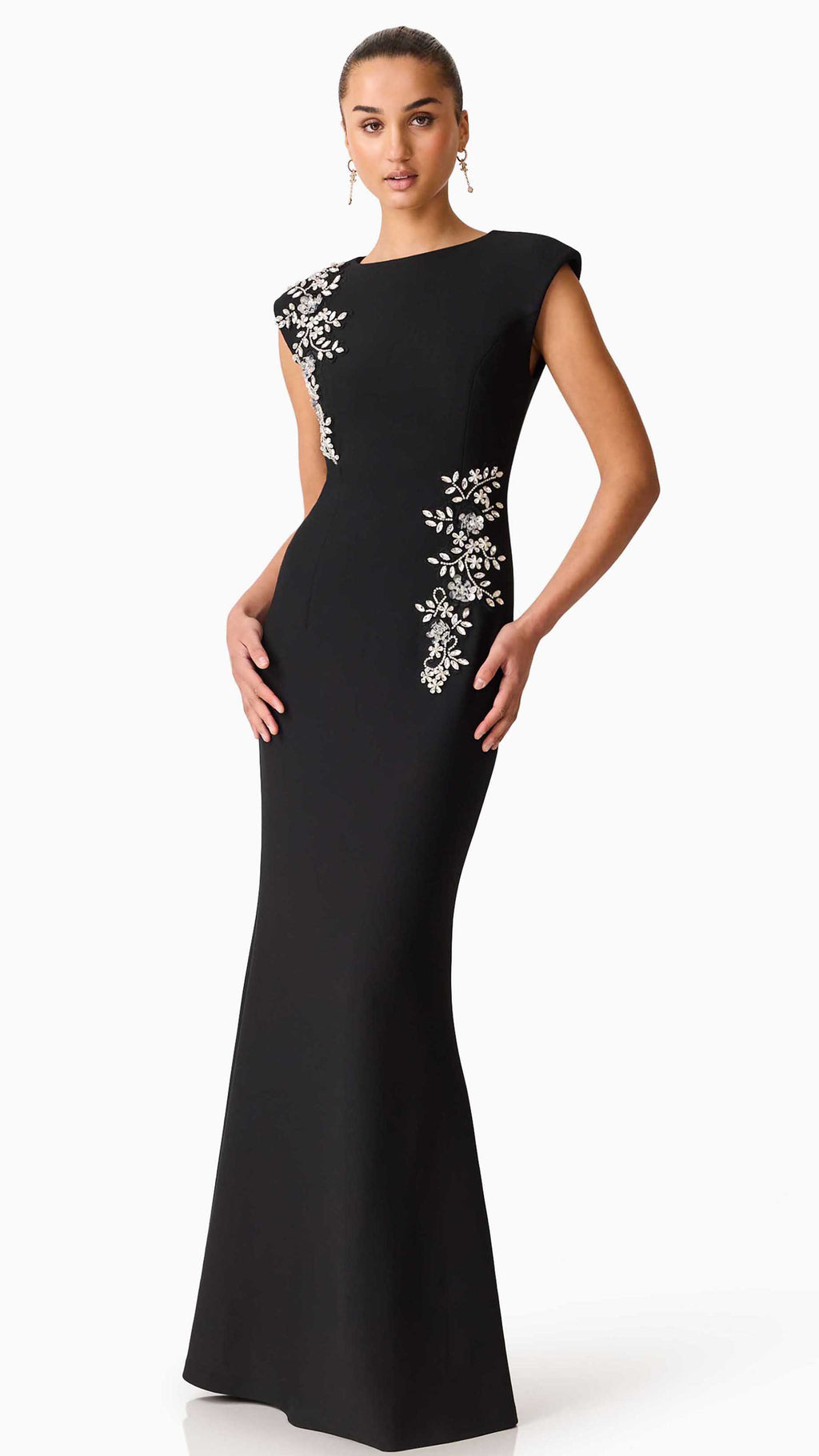 Best Black Tie Formal Dresses | Amante Brisbane