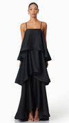 Tilly Tiered Maxi Dress FRONT