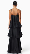 Tilly Tiered Maxi Dress BACK