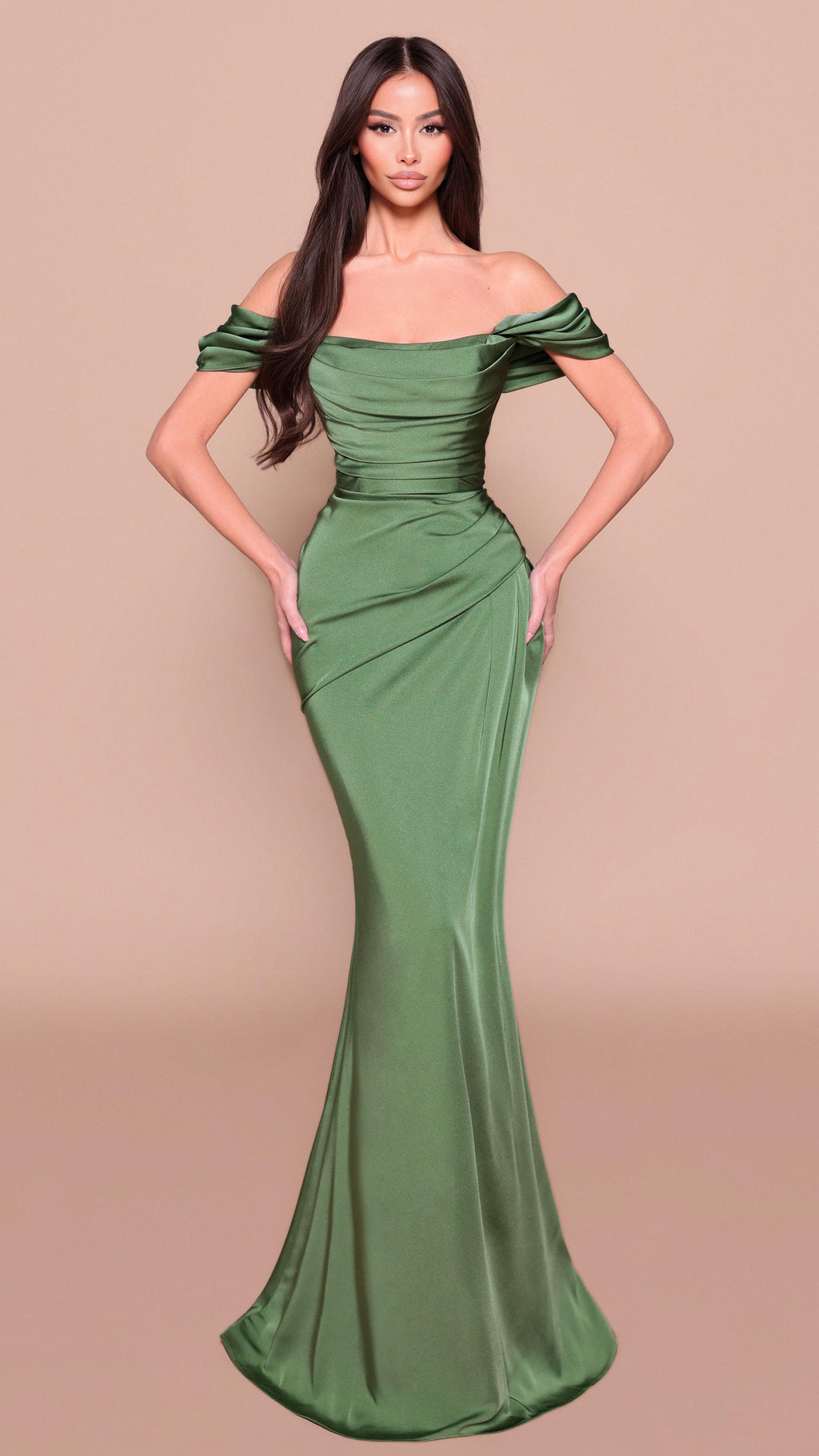 Amante by Miss Savage | Brisbane's Leading Formal Wear Boutique