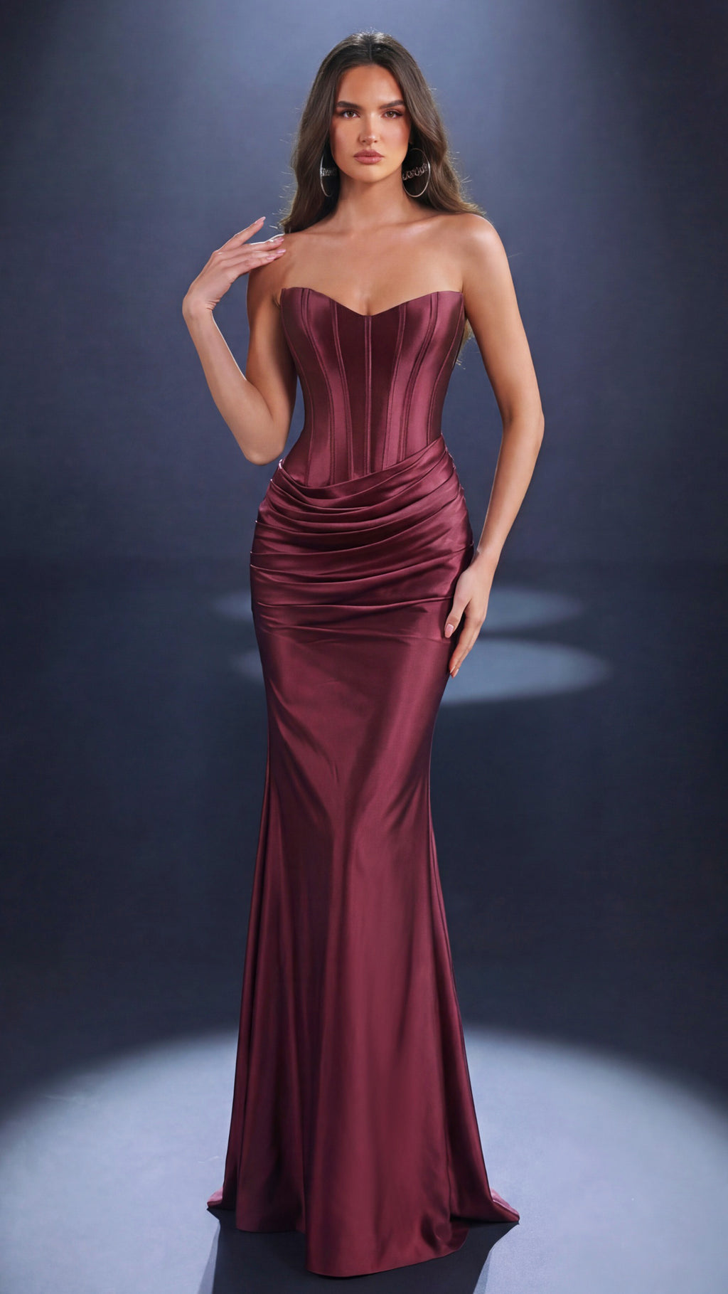 Shop Fishtail & Mermaid Formal & Prom Dresses | Miss Savage Amante Shop Fishtail & Mermaid Formal & Prom Dresses | Miss Savage Amante