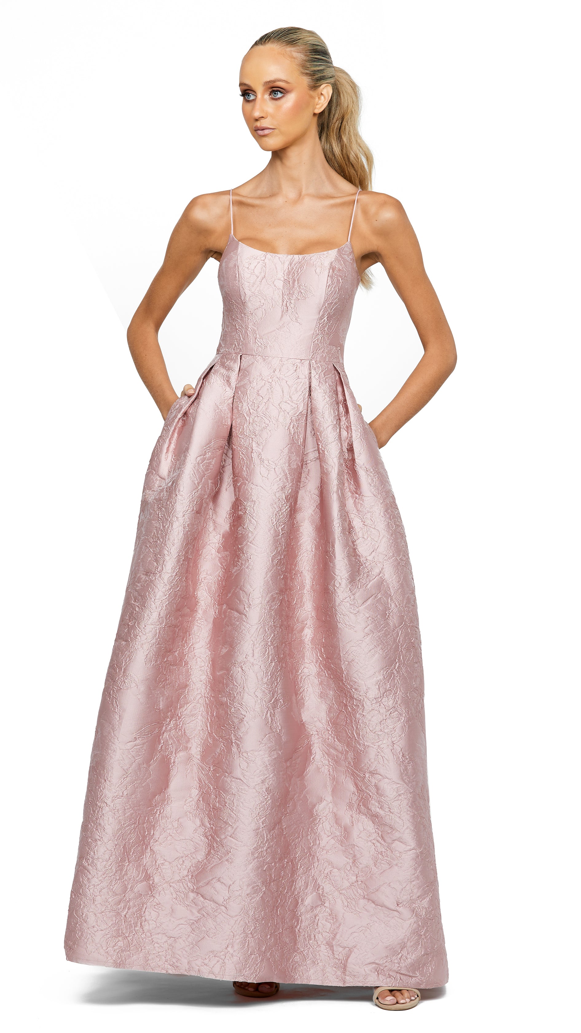 Bariano Australia | Shop Biggest Range Bariano Formal Dresses Online   tagged "Pink"  Amante