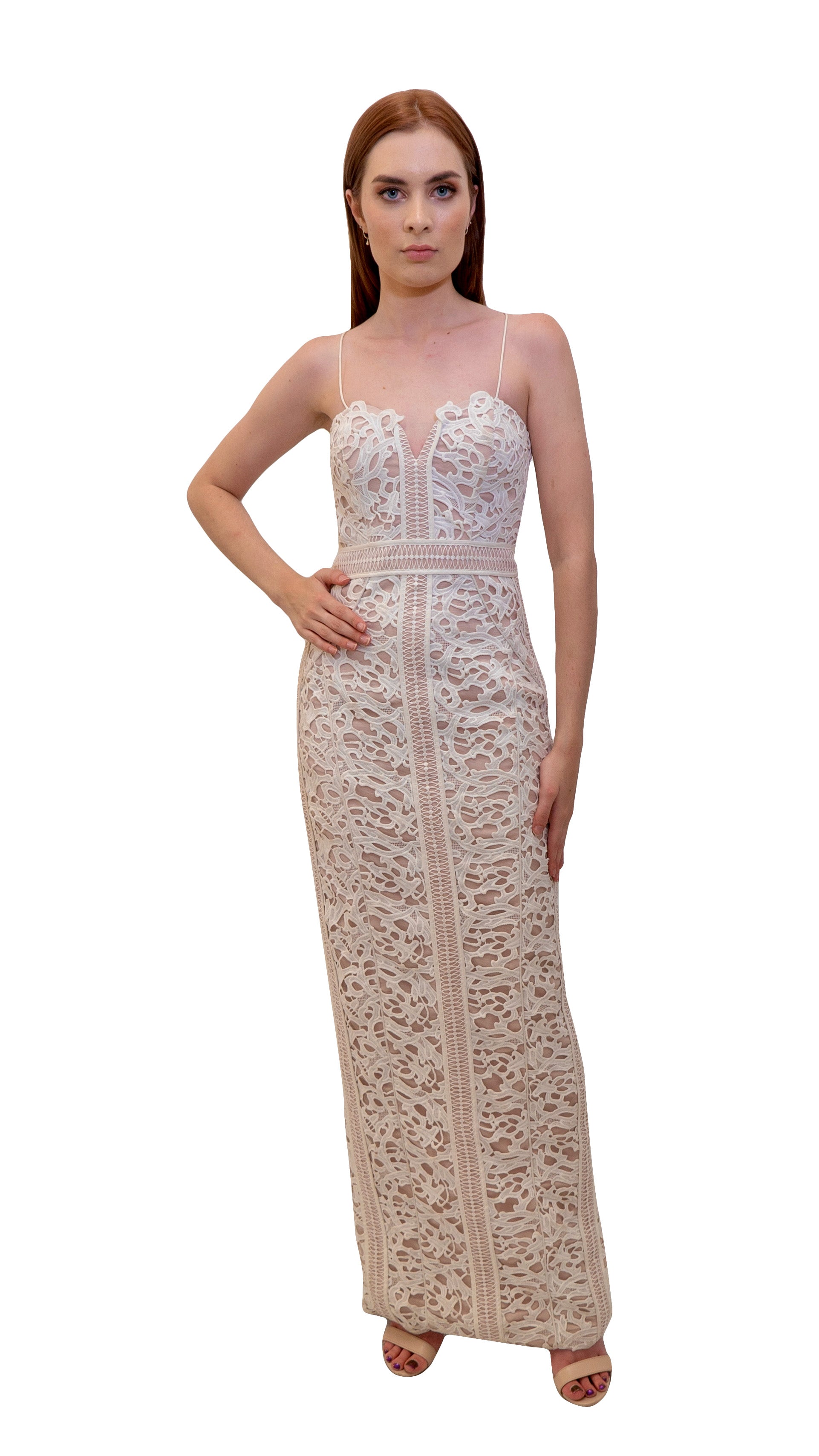 Shop Bariano Emma Lace Dress ON SALE | AMANTE Amante Shop Bariano Emma Lace Dress ON SALE | AMANTE Amante