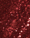 Bariano Hailee Sequin Fabric copper